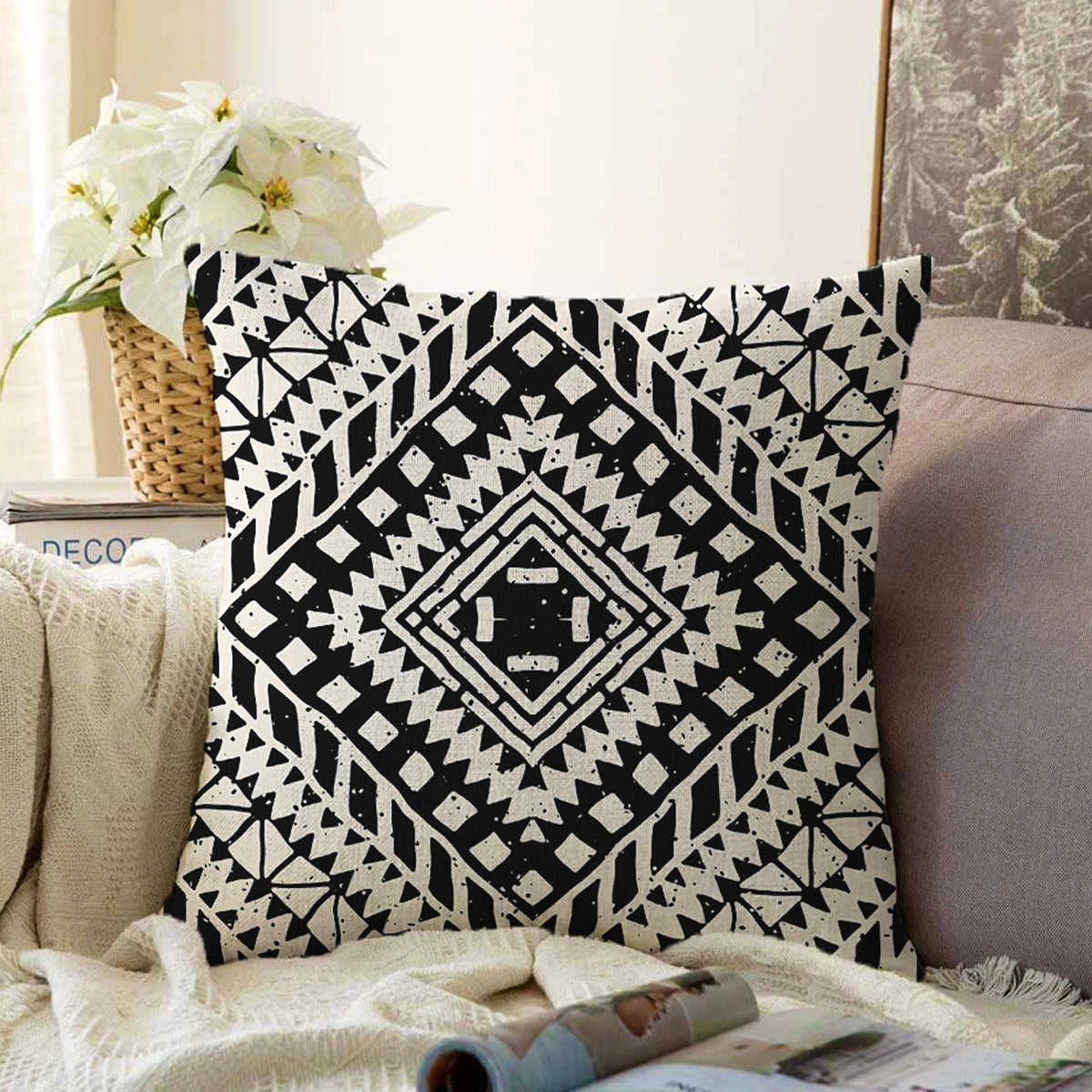 ILKA Black Blocks