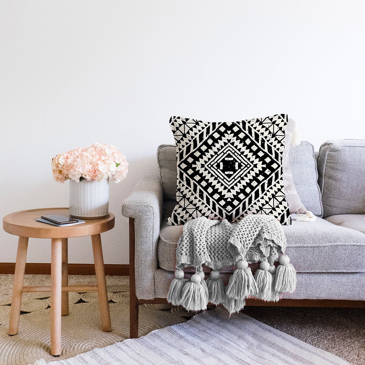 ILKA Black Blocks