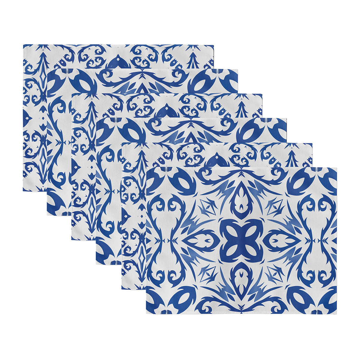 ILKA Mavi Mandala