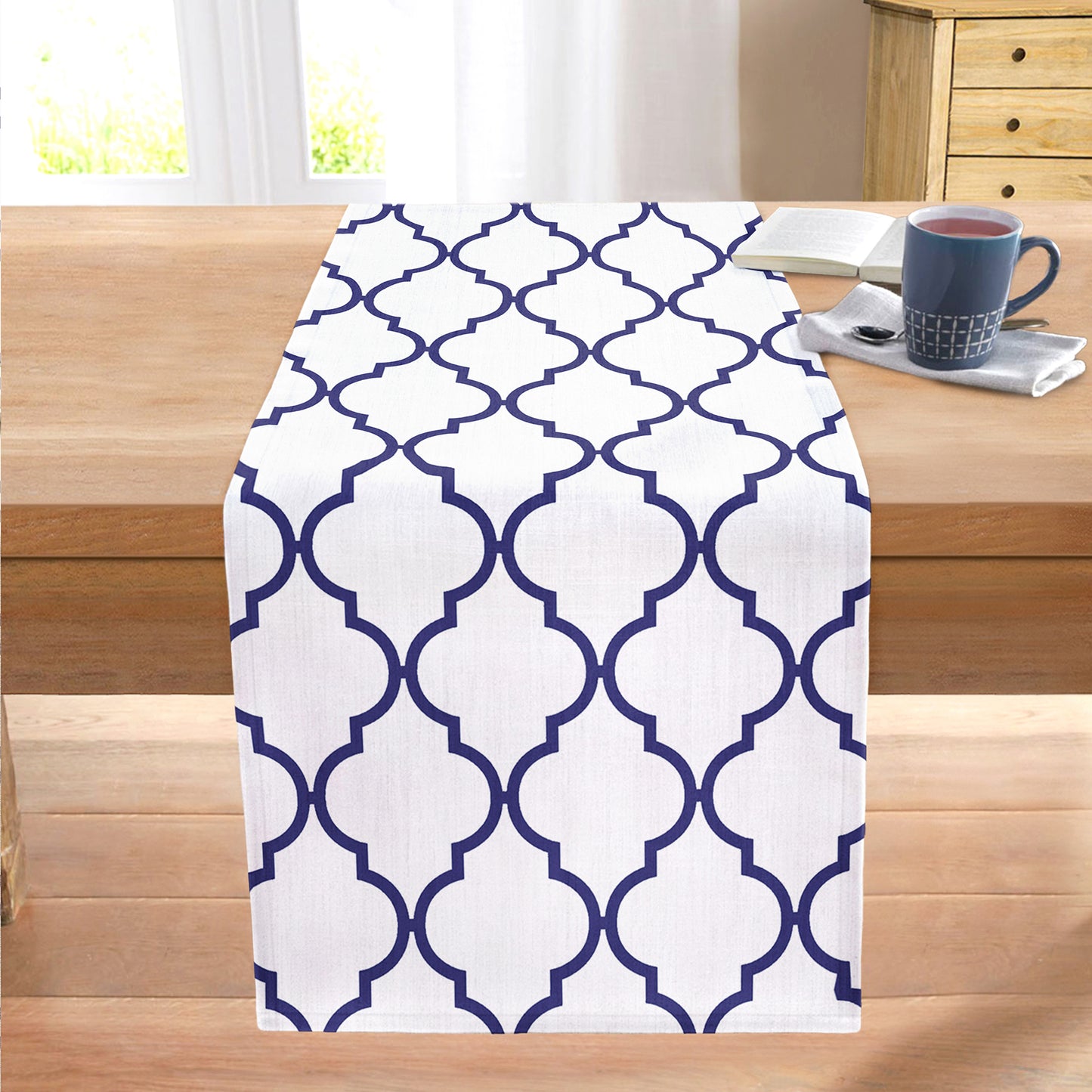 ILKA Oriental White