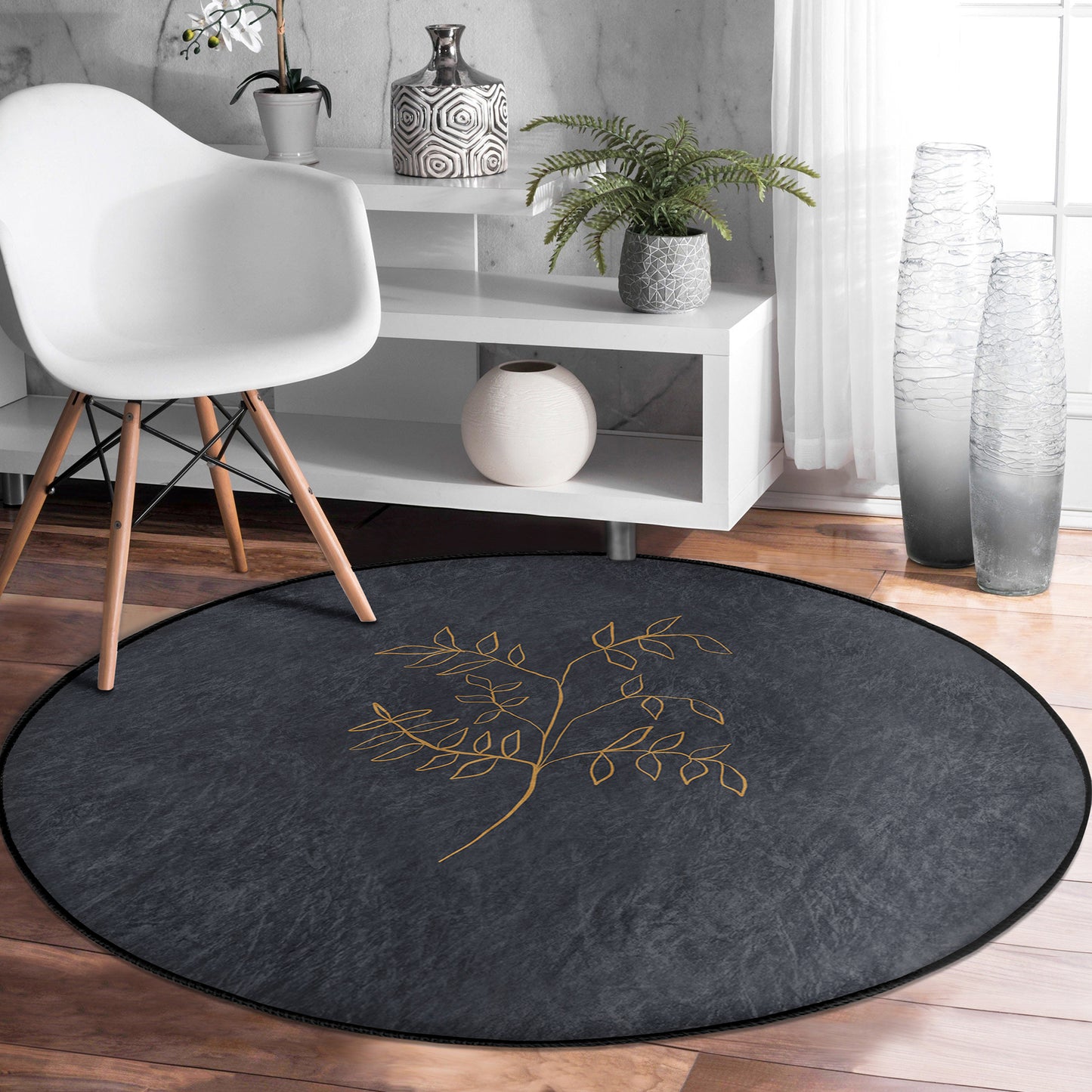 ILKA Gold meets Black