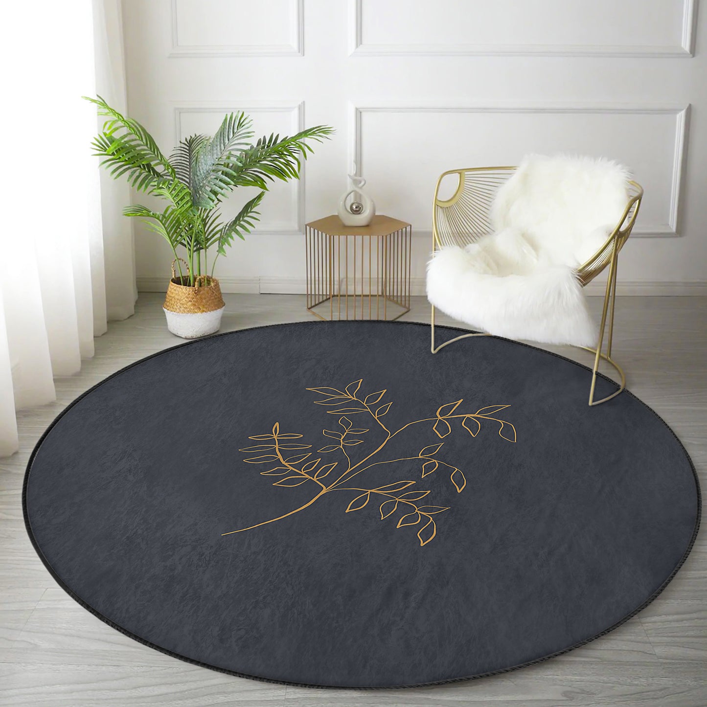 ILKA Gold meets Black