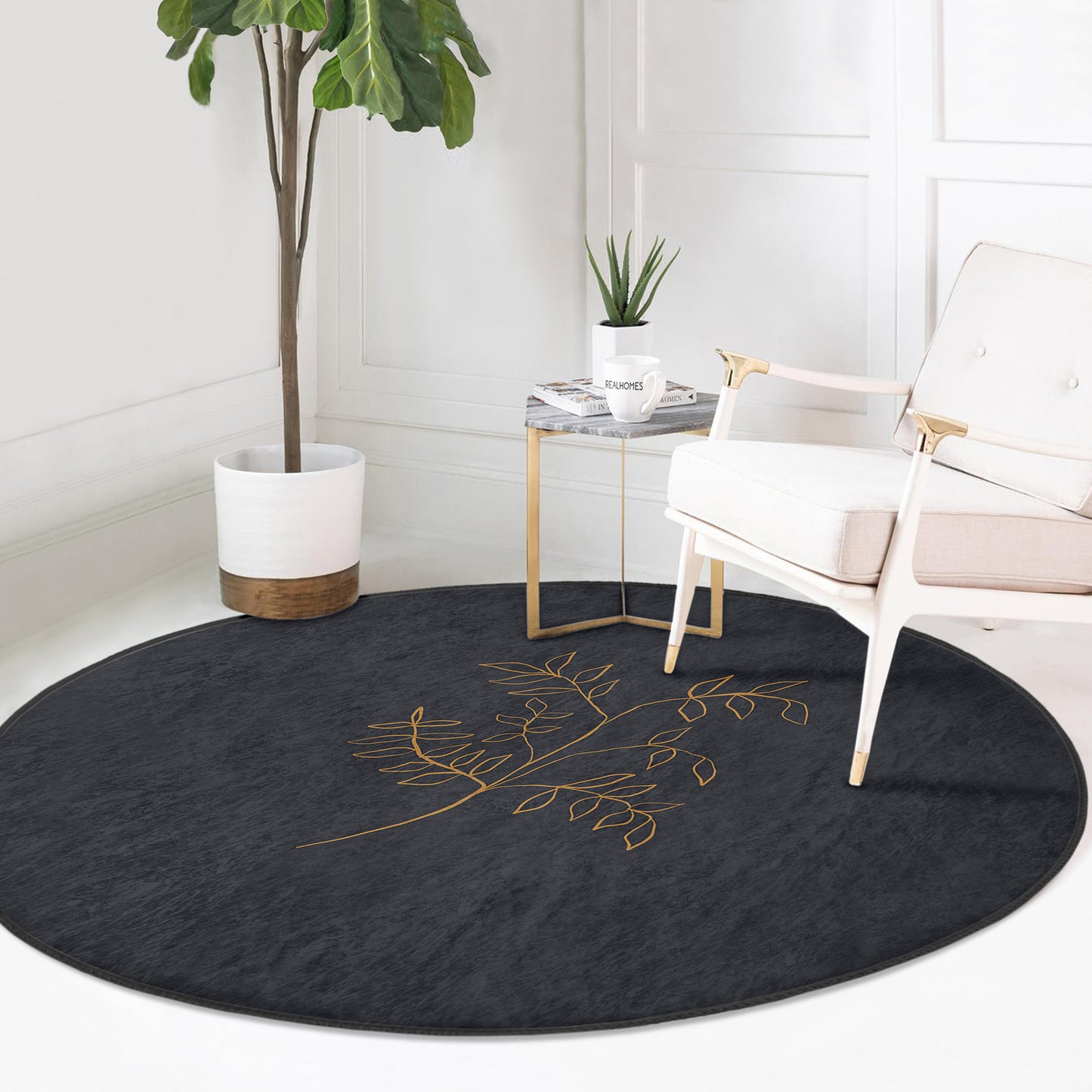 ILKA Gold meets Black