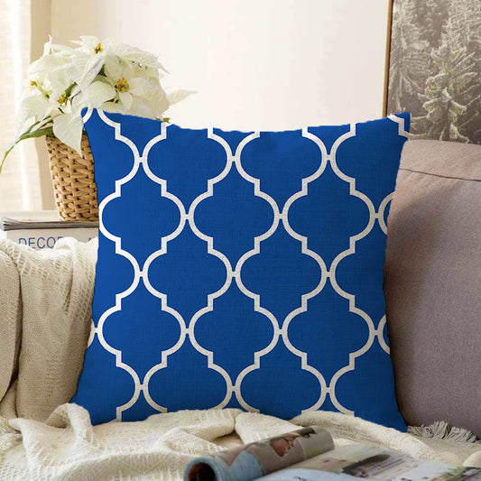ILKA Oriental Blue